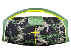 Tragbare Bluetooth Box Audio Leistungsstark 60 Watt Trevi Wasserdicht IPX5 Akku - Bild 1 von 12