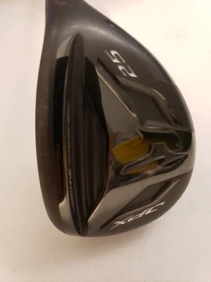 Used Mizuno JPX 925 Fli-Hi - 5 Hybrid 25* - Recoil Dart ESX 60 F2 - Senior - RH - Image 1 of 4