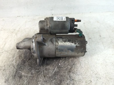 2006-2007 Buick Rainier автомобильный стартер мотор соленоид оригинальный NVM9U - Изображение 1 из 4