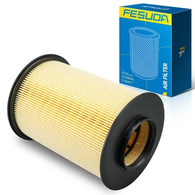 Luftfilter C 16 134/2 für Ford FOCUS III KUGA II C-Max II Grand Volvo C30 V50 - Bild 1 von 4