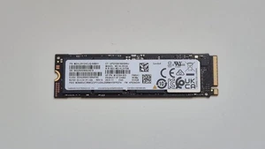 Samsung PM9A1 (980 Pro) 512GB NVMe PCIe M.2 SSD Gen4 x4 - MZVL2512HCJQ (As new) - Bild 1 von 2