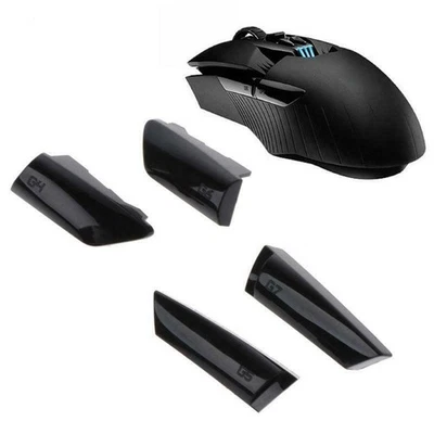 G4 G5 G6 G7 Mouse Mice Side Keys Side Buttons Cover Cap For Logitech G900 G903 - Image 1 of 4