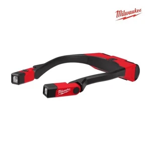 Milwaukee L4 NL400-301 USB Nackenleuchte Komplettset / Express - Bild 1 von 1