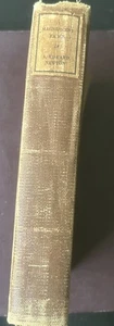 A MAGNIFICENT FORCE A. Edward Newton Illustrated 1921 Diversions Book Collector - Picture 1 of 24