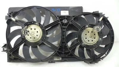 868501E ELETTROVENTOLA / 868501E / 1036220 PER CHRYSLER VOYAGER RG 2.5 CRD LX Foto 1 de 4