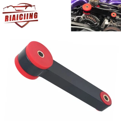 Nuevo montaje Pitch Stop aluminio para Subaru Impreza WRX STI Legacy Forester 93-17 Foto 1 de 4