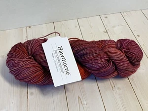NEU One Hank Knit Picks Hawthorne Griffgewicht Garn Hayden - Bild 1 von 3