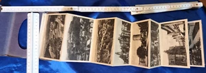 Bielefeld 10 Antik Ansichtskarten unbeschrieben Postkarten Vintage Sparrenburg - Bild 1 von 14