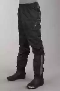 ALPINESTARS COD.3224617-BLACK/L PANTALONE ANTIPIOGGIA HURRICANE RAIN - Foto 1 di 3