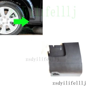 1x For Land Rover LR4 2010-2016 Car Front Wheel Fender Left Lower Corner Cover - Picture 1 of 1