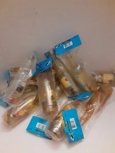 Vintage Abschluss Einladungen Nachricht in einer Flasche Menge 11 - Bild 1 von 14