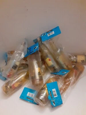 Vintage  Graduation  Invitations Message In A Bottle Lot Of 11 - Image 1 of 4