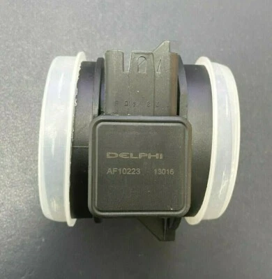 Sensor de flujo de masa de aire (MAF) Delphi AF1023 NUEVO Foto 1 de 4