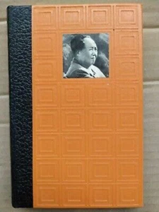 Mao Tsé-Toung - L'empereur Rouge de Pékin / Éditions Saint-Clair  1966 - Picture 1 of 2