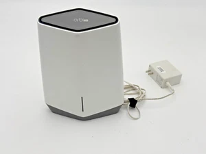 Routeur Internet réseau NETGEAR Orbi Pro SXR80 Tri-bande Mesh WiFi 6 AX6000 - Photo 1/2