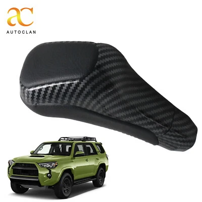 Automatic Shift Knob Fit for 2012-2020 Toyota 4Runner Automatic Transmission - Image 1 of 4