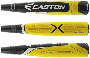 NEW EASTON BEAST X HYBRID USA YOUTH BAT    28"/18OZ - Picture 1 of 3