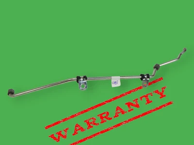 2010-2015 Jaguar XF X250 5.0L V8 seção de mangueira de tubo de trilho de bomba de combustível de alta pressão - Imagem 1 de 4