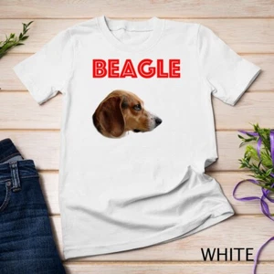Lustige Regeln für den Besitzer eines Beagle Unisex T-Shirt - Bild 1 von 15