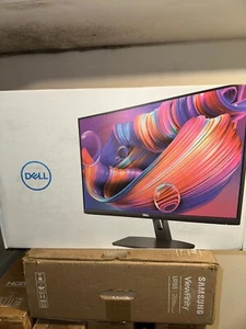 Dell S2421NX 23.8" IPS LED Gaming Monitor - Picture 1 of 2