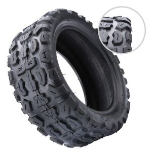 11-Inch 100/65-6.5 Vacuum Tubeless Off-road Tire For 11X Electric Scooter