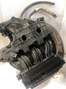 2009-2011 VOLKSWAGEN ROUTAN 4.0L EXHAUST MANIFOLD LH USED OEM 7B0253020C - Picture 1 of 6