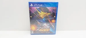 Zero Fire ~ Toaplan Arcade Garage ~ PLAYSTATION 4 JAP VERSION - Imagen 1 de 4