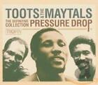 Toots & The Maytals - Pressure Drop: The Defini... - Toots & The Maytals CD TAVG