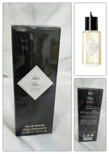 Love Don't Be Shy by Kilian Eau Fraiche 3.4 oz Eau de Parfum Refill/Ressource - Picture 1 of 3