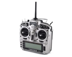 FrSky Taranis X9D Plus 2.4GHz ACCESS Transmitter -Digital Telemetry Radio System - Picture 1 of 1