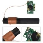 Dcf77 Receiver Module With High Quality Antenna For Reliable Time Tracking