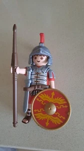 PLAYMOBIL SOLDADO ROMANO COMPLETO - 21/8/23 - Bild 1 von 1