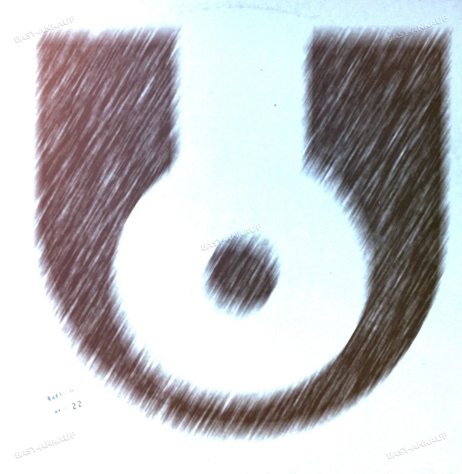 U.F.O. - The Great Rise Maxi (VG/VG) . - Image 1 of 1