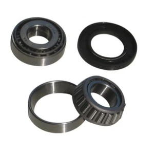 CUSCINETTI A RULLI E PARAOLIO 220/221 LB KIT DUE CUSCINETTI ACCESSORI CARRELLO - Imagen 1 de 1