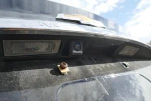 Camera/Projector Rear View Camera Fits 16-20 IMPALA 1767808 - Picture 1 of 12