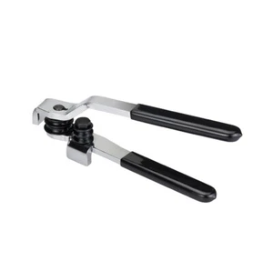 jimy 3/16 1/4 Brake Line Rolling Bender Bending Pliers Suits Bundy + Stainless - Picture 1 of 1