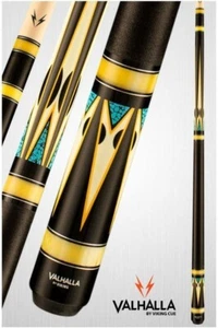 Viking Valhalla VA950 Pool Cue / Billiards Stick - 18-22oz Lifetime Warranty NEW - Picture 1 of 5