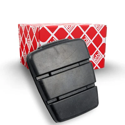 Pedalbelag, Bremspedal FEBI BILSTEIN 173494 für SCANIA - Bild 1 von 2