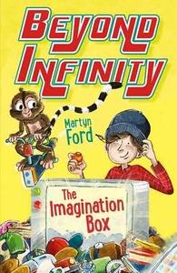 The Imagination Box: Beyond Infinity:... By Ford, Martyn, Paperback,Excellent - Imagen 1 de 1