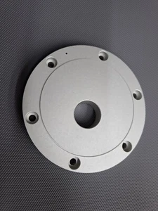 MICRO SEIKI A-1201 METAL HIGH PRECISION MADE - Picture 1 of 7