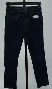 Girls Lucky Brand Blue Denim Skinny Jeans Size Medium (8). - Picture 1 of 3
