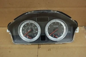 08 09 10 11 12 13 Volvo V70 Instrument Head Speedometer Cluster 131,204 Miles - Picture 1 of 5