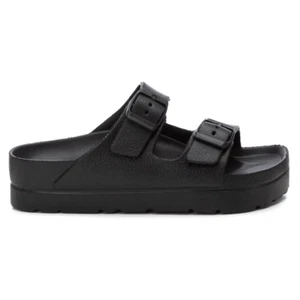 Sandalias ligeras XTi EVA para niños en negro 151273 - Imagen 1 de 4
