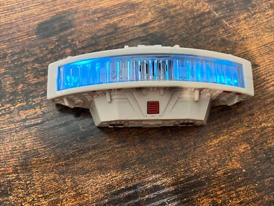 Star Wars Transformers Millennium Falcon Rear End Accessory Part HASBRO 2006 - Image 1 of 4
