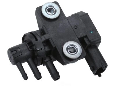 Solenoide Wastegate AC Delco 53735XDYD turbocompresor turbocompresor Chevrolet Trailblazer Foto 1 de 2