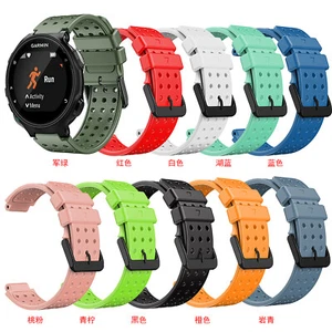 Für Garmin Approach S20 Uhrenarmband Gürtel Armbanduhr Armband mit Werkzeugteil - Bild 1 von 20