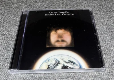 Electric Light Orchestra — на третий день (новый компакт-диск) ⭐️Купите любые 3 получите 1 бесплатно ⭐️ - Изображение 1 из 2
