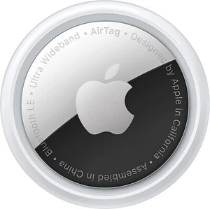 Apple AirTag 1 NUEVO para iPhone iPad Air Tag - Imagen 1 de 7