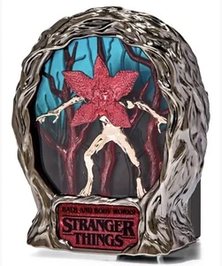 NEU ~ Demogorgon Stranger Things Wallflower Nachtlicht Plug-In Bath & Body Works - Bild 1 von 8