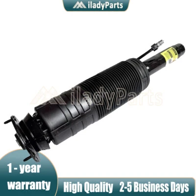 Front L/R Hydraulic W220 W215 ABC Suspension Shock for Mercedes S CL Class 00-06 - Image 1 of 4